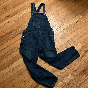 GAP Overalls